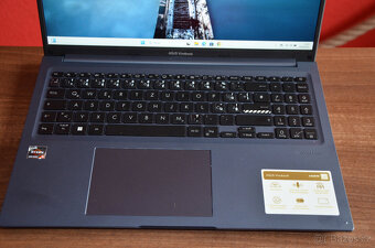 Asus Vivobook M1603Q i5/16GB/SSD 256GB/záruka - 2