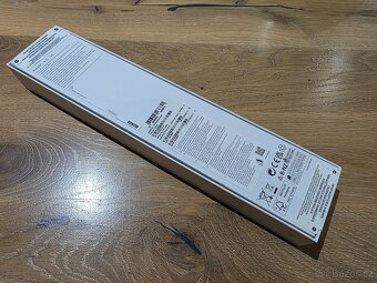 SAMSUNG GALAXY WATCH 6 CLASSIC, 47mm,ČERNÉ,NOVÉ,ZÁR. 2R, CZ - 2