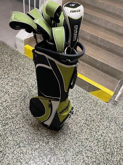 Golfofé hole - 2
