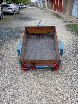 Prodám - 2