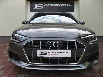 Audi A4 Allroad 2.0i 45TFSI 245PS Quattro A/T - 2