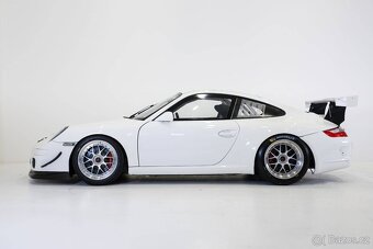 Porsche 911 GT3 997 - 2