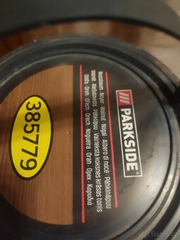 Barva - gel na měkké i tvrdé dřevo - 2