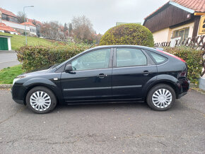 Ford Focus, 1.6 16V KLIMA serviska - 2
