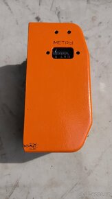 MiG-21 Flight Data Recorder KC-05 Black Box - 2