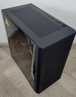 Ryzen, 16Gb, GTX1650 4Gb, 512Gb - 2
