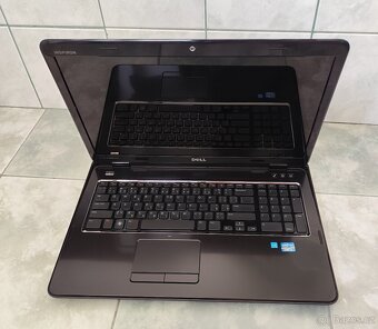 17,3" NOTEBOOK DELL INSPIRON N7110 (7110-5888/334MQS1) - 2
