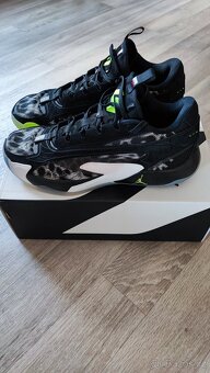 Basketbal boty Nike Jordan Luka 2 - 2
