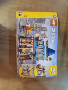 Lego 31105 - 2