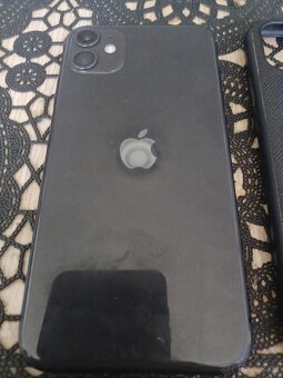 Iphone 11 64GB - 2