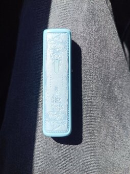 LOST VAPE/ tyrkys - 2
