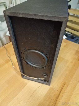 Sound bar SHARP HT-SBW110 - 2