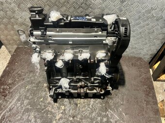 VW T-Roc 2G 2.0TDI motor DFF - 2