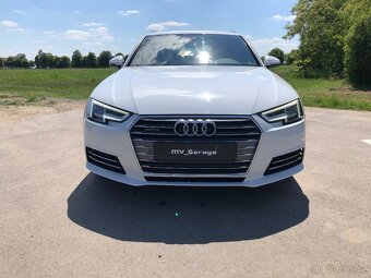 Audi A4 2.0 tdi 4x4 S-Line 2016 - 2