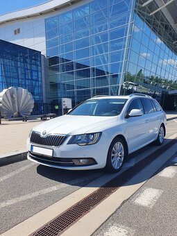Osobní přeprava po celé ČR a EU - 2