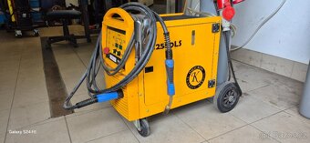 CO2 Omicron - 2