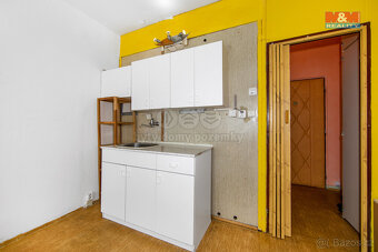 Prodej bytu 1+kk, 20 m², Heyrovského ul, Plzeň - Doudlevce - 2
