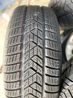 Land Rover Range Rover Sport-Discovery 5 - 2