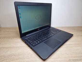 Notebook Dell 3591 (2) i5 10.Gen/8G/SSD/FullHD/W11 - ZÁRUKA - 2