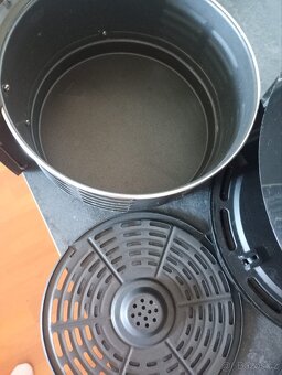 Tefal EY201815 Easy Fry Classique - 2