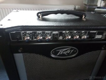 Prodám kombo Peavey Rage 258 - 2