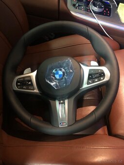 BMW volant M - 2