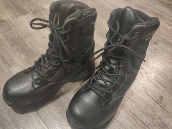 Prodej bot ORIGINAL S.W.A.T. - 2