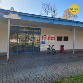 PRONÁJEM OBCHODNÍCH PROSTOR 48 m2, 131239 - 2