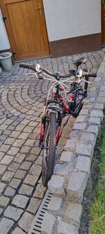 Dětské kolo 24 - 2