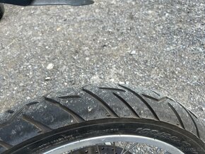 F650 gs - 2