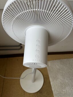 Xiaomi Mi Standing Fan 2 Lite - 2