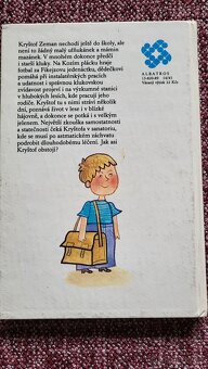 Kluk jako jehla - Jan Ryska - 2