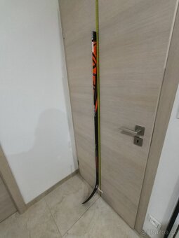 Bauer Vapor Flylite - 2