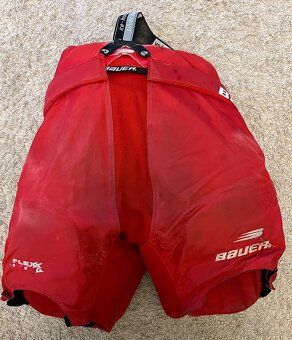 Brankářské kalhoty Bauer Supreme PRO - 2