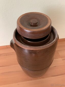 Zelák 27l - 2