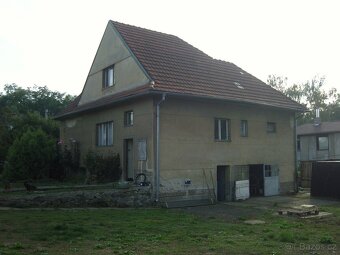 Prodám rodinný dům - 2