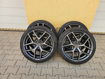 5x112 r19 Borbet - 2