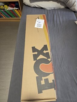 FOX 34 SC Performance Elite 29" 120mm 44mm FIT4 3P Remote - 2