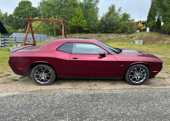 Dodge Challenger 3.6 GT AWD - 2