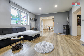 Prodej rodinného domu, 167 m², Blížejov - 2