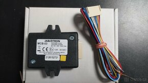 Jablotron MCB-03 CAN BUS modul NOVÝ - 2