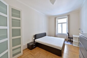 Pronájem byty 3+1, 75 m2, Praha 2 - Vyšehrad, Vratislavova - 2