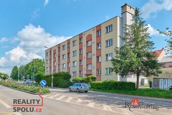 Prodej, byty/3+kk, 70 m2, Příkopy 231, 51741 Kostelec nad Or - 2