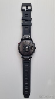 Garmin Fénix 6 PRO + Topo mapy ČR - 2