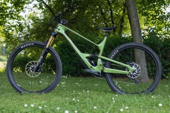 Cannondale Jekyll 1 - 2