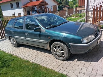 Xantia1.9tdi - 2