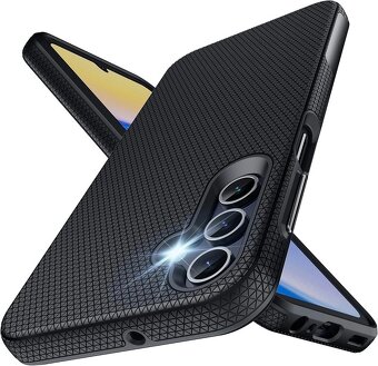 Pouzdro na Samsung Galaxy A15 5G/4G - 2