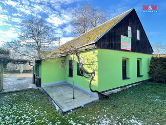 Prodej nemovitosti, 104 m², Lipnička, Světlá nad Sázavou - 2