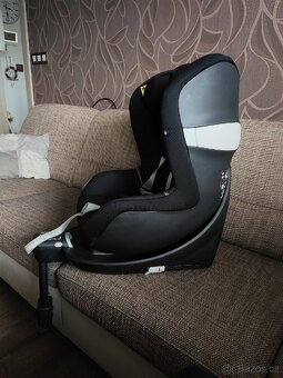 Cybex sirona m2 i-size gold - 2
