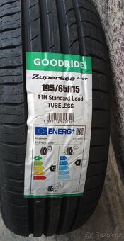 195/65 R15 91H - 2